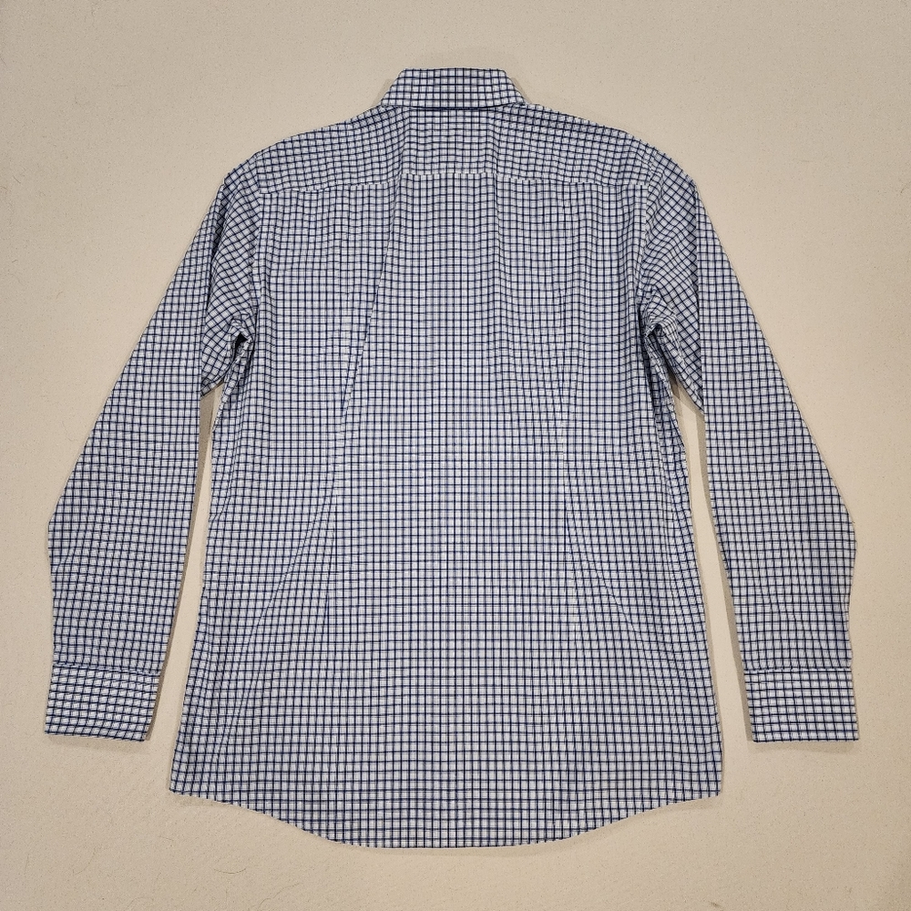 Hugo Boss Sharp Fit Button Down 16.5 - Picture 5 of 5